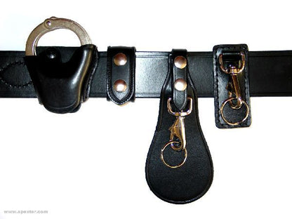 JAY PEE Schlüssel-Halter - glatt