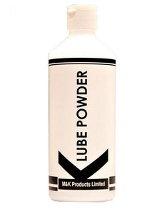 K Lube Fistgleitgel-Pulver Konzentrat