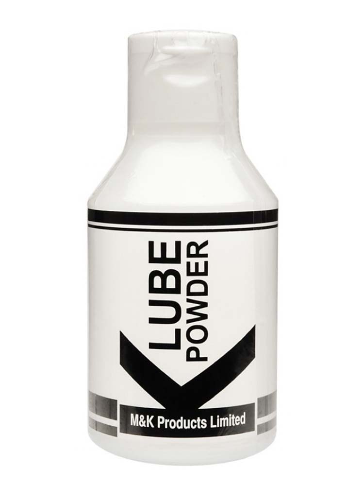 K Lube Fistgleitgel-Pulver Konzentrat 60g