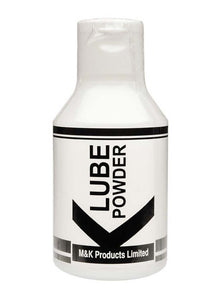 K Lube Fistgleitgel-Pulver Konzentrat 60g