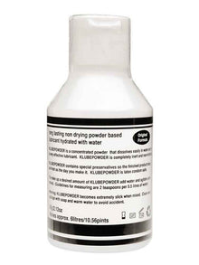K Lube Fistgleitgel-Pulver Konzentrat 60g