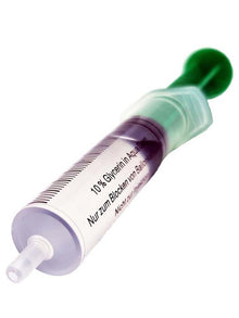 Katheter-Blocker-Spritze 10ml