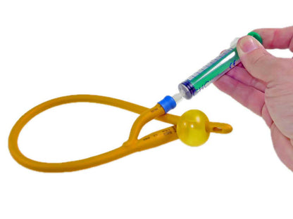Katheter-Blocker-Spritze 10ml