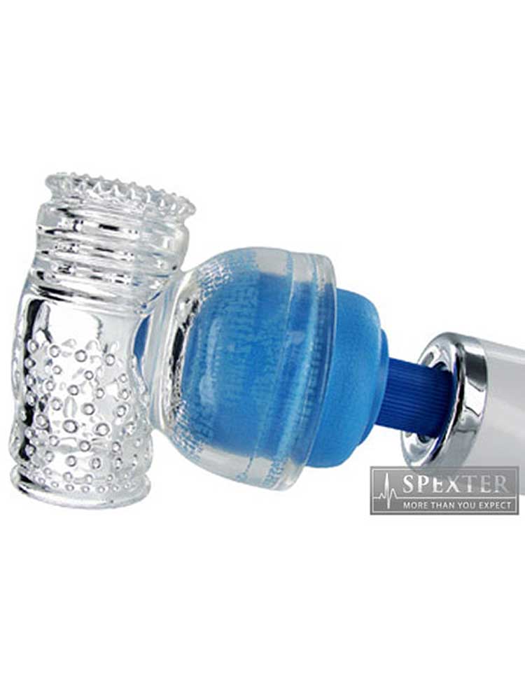 KINK COCK STROKER Vibrationsaufsatz