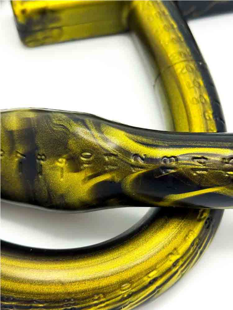 KIOTOS Monstar Cox Snakemaster XXL 111cm