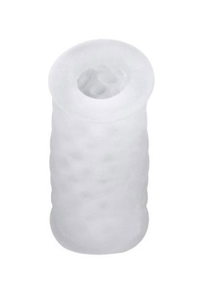 KNOBBLY DUAL END Masturbator