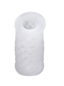 KNOBBLY DUAL END Masturbator
