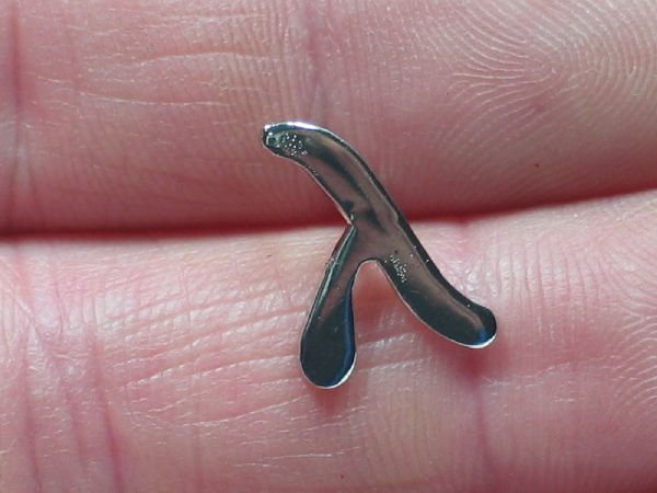 LAMBDA PIN