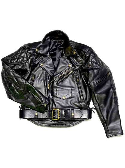 LANGLITZ COLUMBIA PADDED JACKET size 42X STANDARD