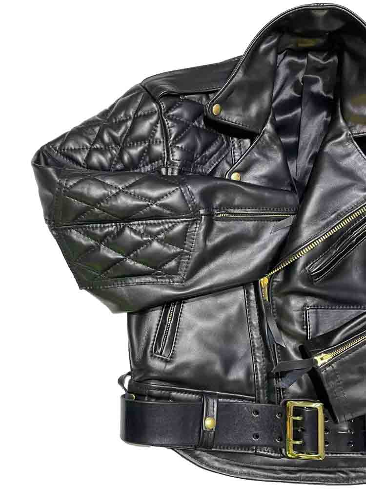 LANGLITZ COLUMBIA PADDED JACKET size 42X STANDARD