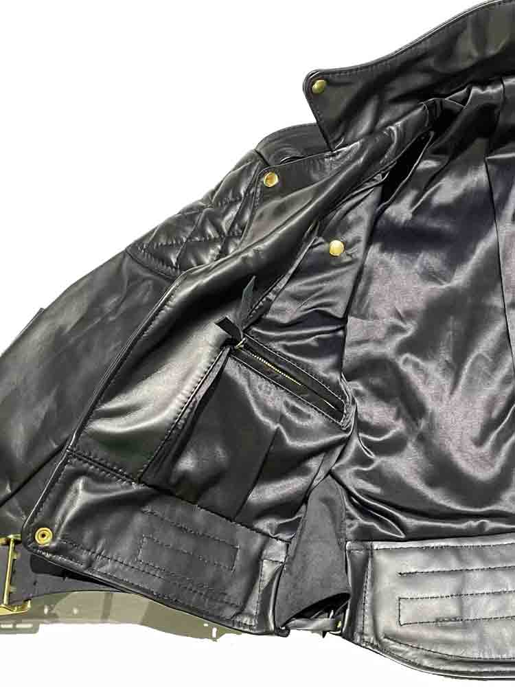 LANGLITZ COLUMBIA PADDED JACKET size 46X-L SHORT