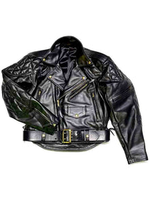 LANGLITZ COLUMBIA PADDED JACKET size 43X-L SHORT