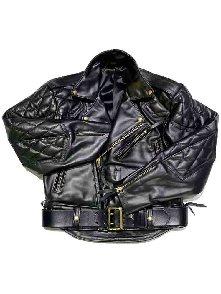 LANGLITZ COLUMBIA PADDED JACKET size 43X STANDARD