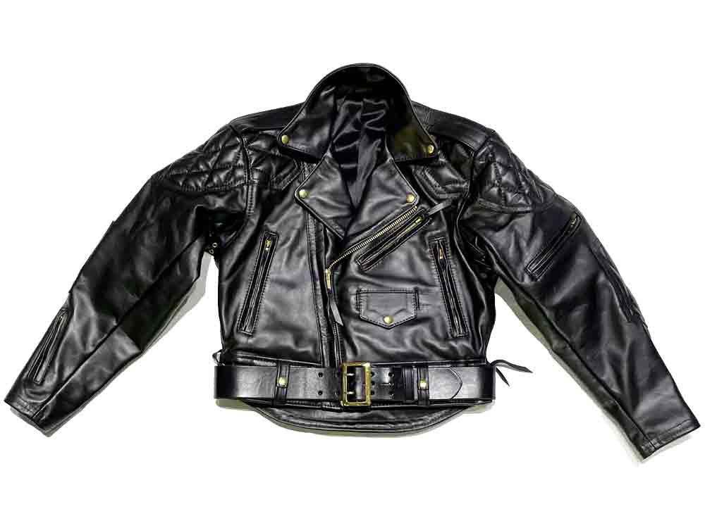 LANGLITZ COLUMBIA PADDED JACKET size 43X STANDARD