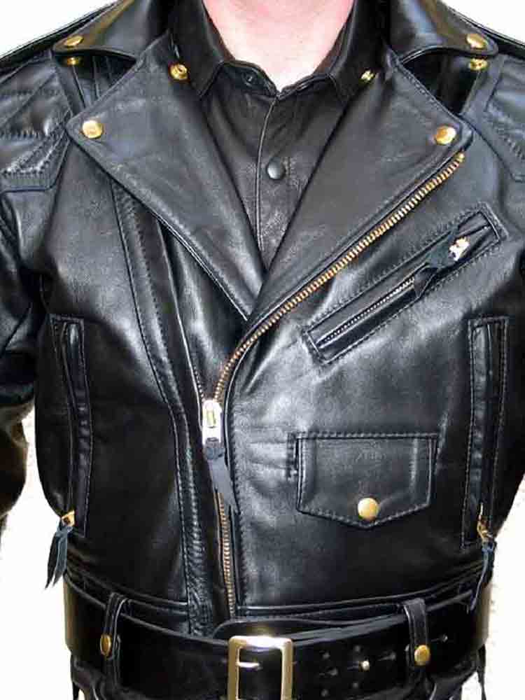 LANGLITZ COLUMBIA PADDED JACKET size 43X+L  LONG