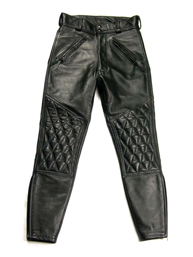 Langlitz Competition Breeches