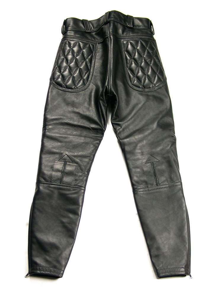 Langlitz Competition Breeches