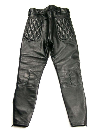 Langlitz Competition Breeches