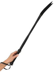  Gerte, Leder gedreht 68cm