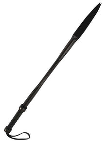  Gerte, Leder gedreht 68cm