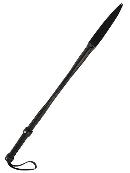  Gerte, Leder gedreht 68cm