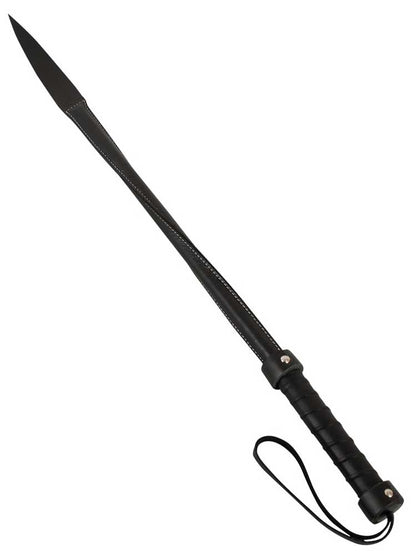  Gerte, Leder gedreht 68cm