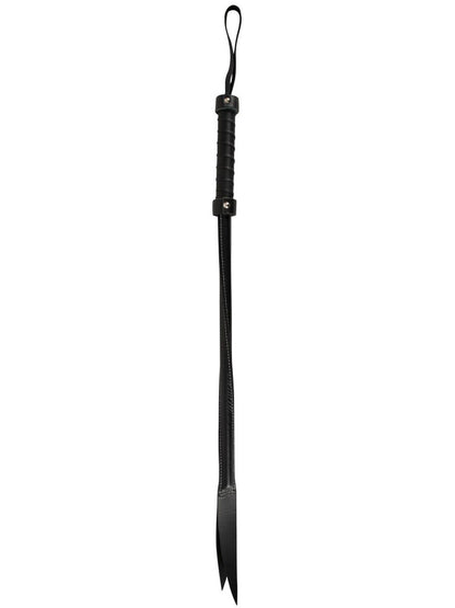  Gerte, Leder gedreht 68cm