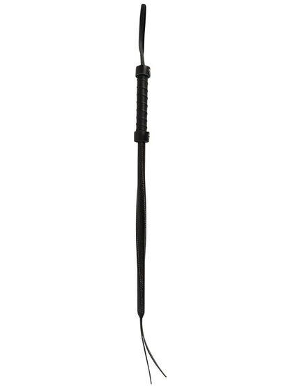  Gerte, Leder gedreht 68cm