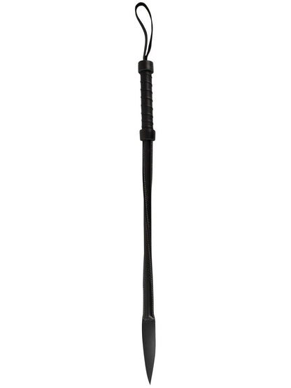  Gerte, Leder gedreht 68cm