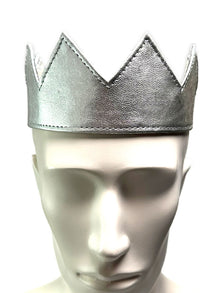 Leder-Kappe SPEXTER 8-POINT-CAP
