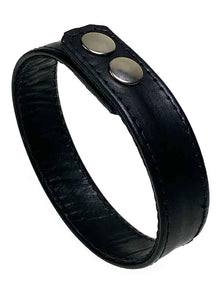 Bizeps-Band Oberarmband 2cm schwarz