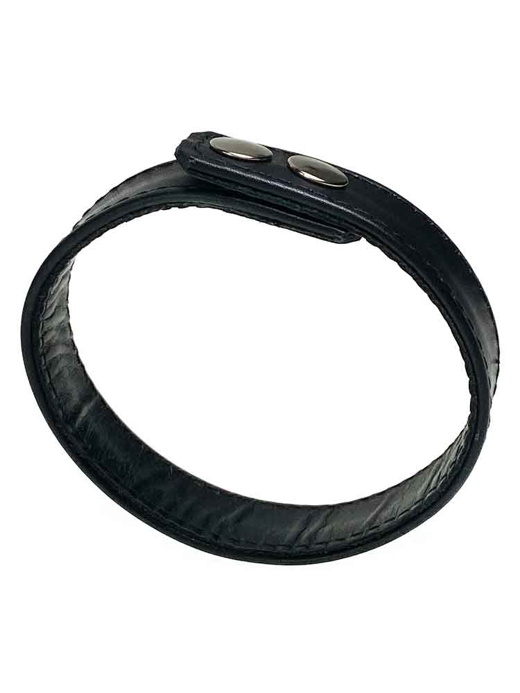 Bizeps-Band Oberarmband 2cm schwarz