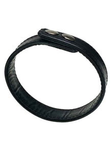 Bizeps-Band Oberarmband 2cm schwarz