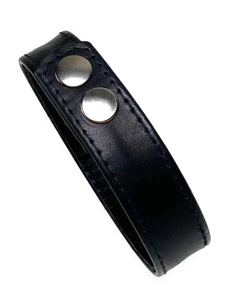 Bizeps-Band Oberarmband 2cm schwarz