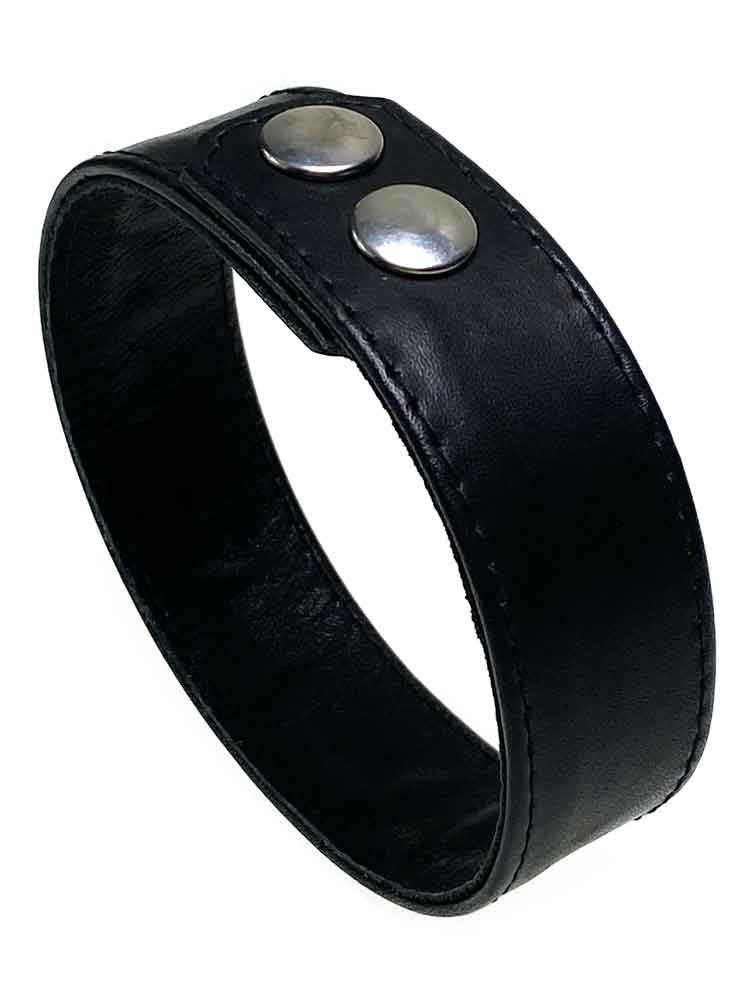 Bizeps-Band Oberarmband 3cm schwarz