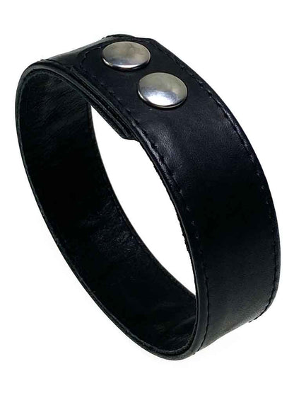 Bizeps-Band Oberarmband 3cm schwarz