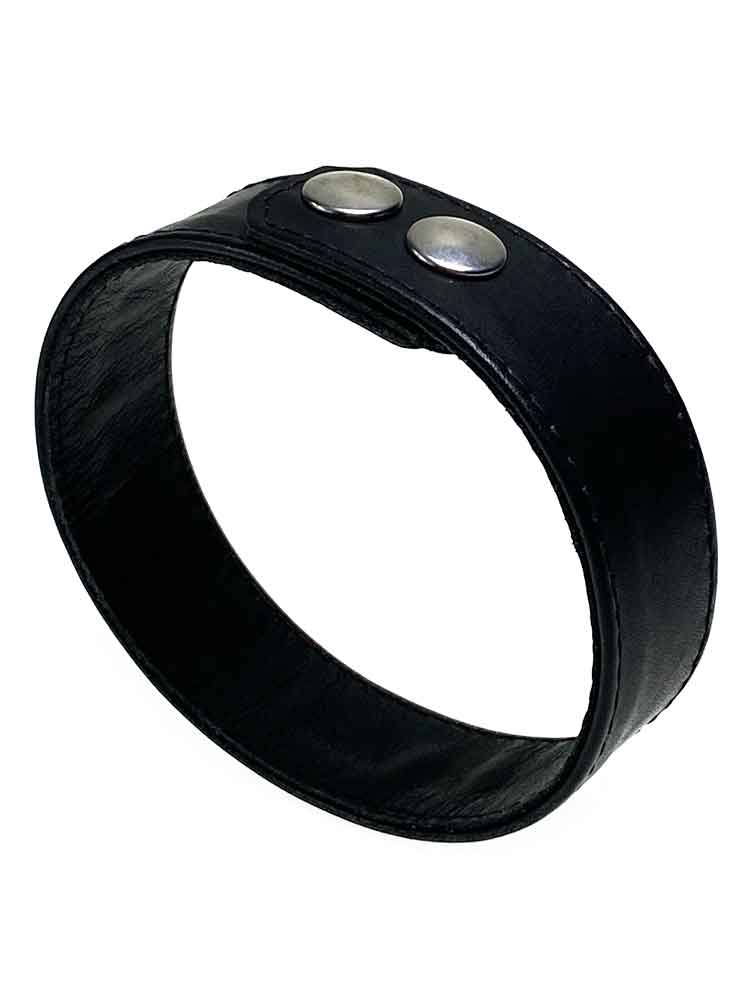 Bizeps-Band Oberarmband 3cm schwarz