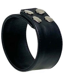 Bizeps-Band Oberarmband 5cm schwarz