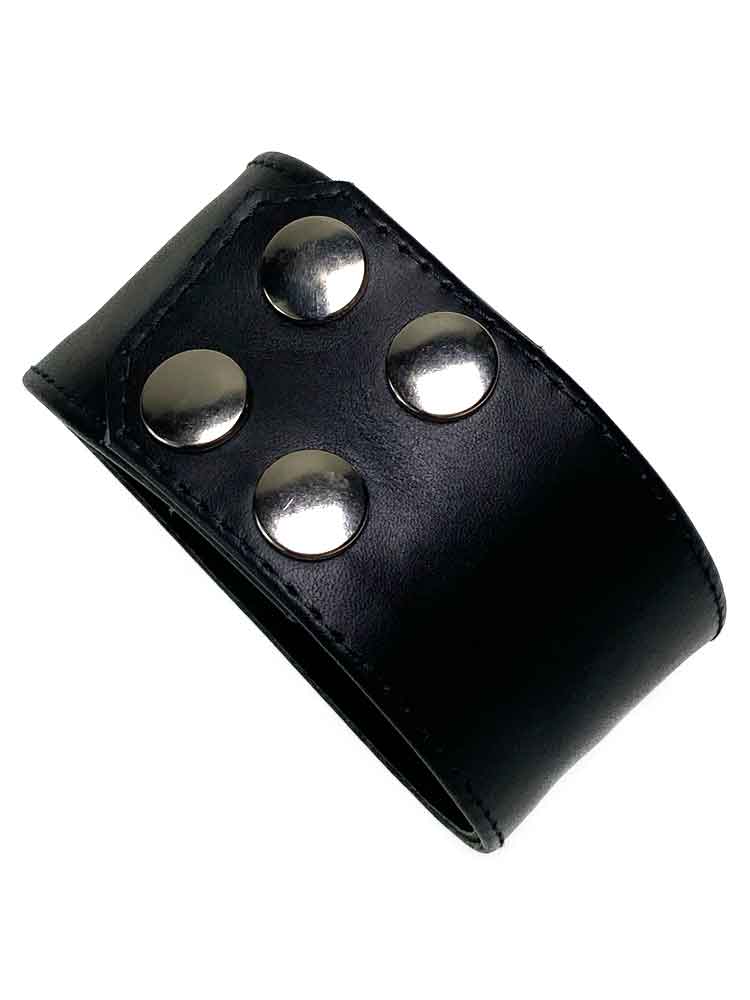 Bizeps-Band Oberarmband 5cm schwarz