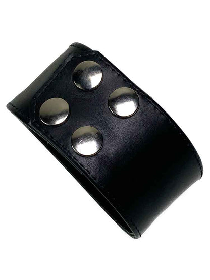 Bizeps-Band Oberarmband 5cm schwarz