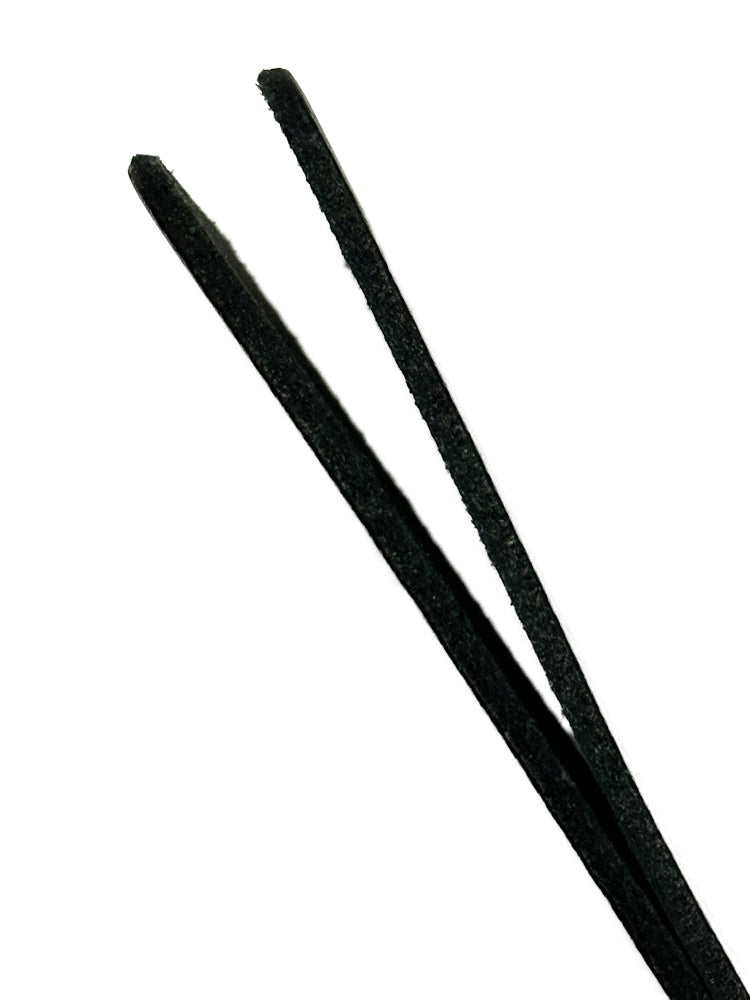 Leder-Paddel Doppelzunge 45 cm