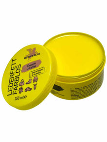 Lederfett farblos 250ml