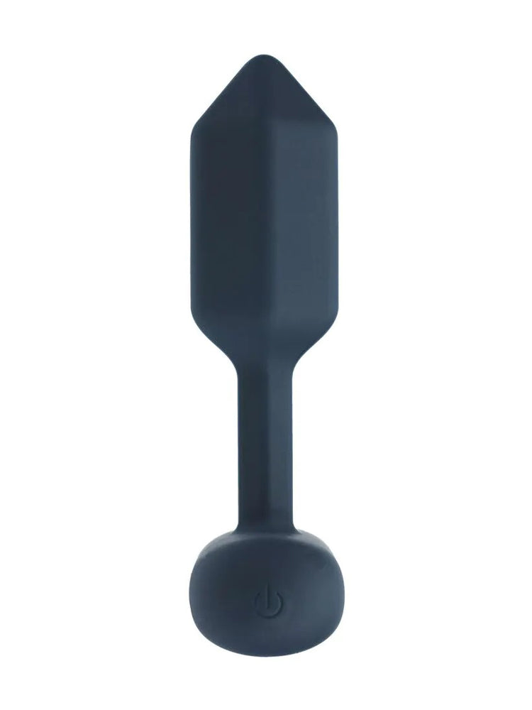 LEVELZ Hexagonal Vibro-Analplug large