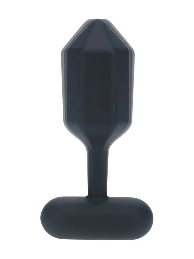 LEVELZ Hexagonal Vibro-Analplug large