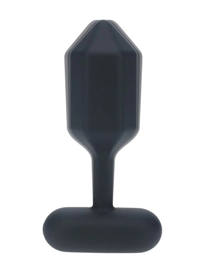 LEVELZ Hexagonal Vibro-Analplug large