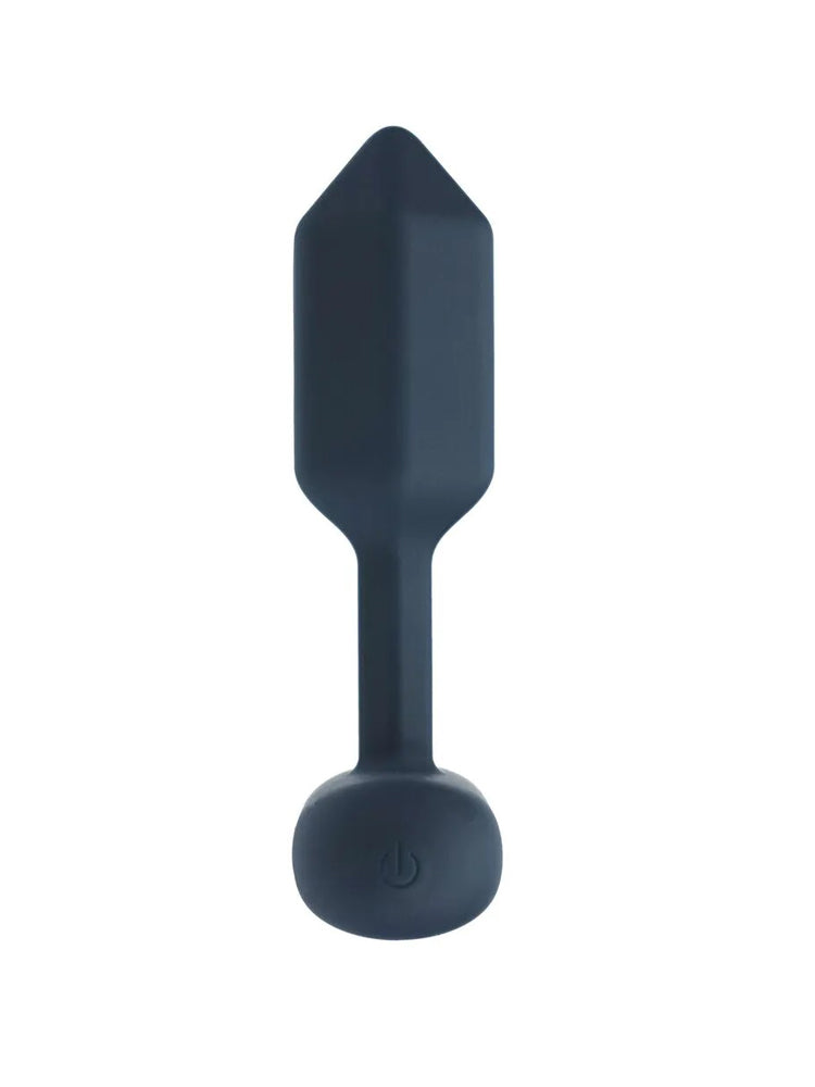 LEVELZ Hexagonal Vibro-Analplug medium