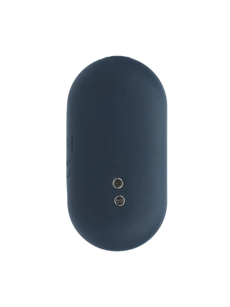 LEVELZ Hexagonal Vibro-Analplug medium