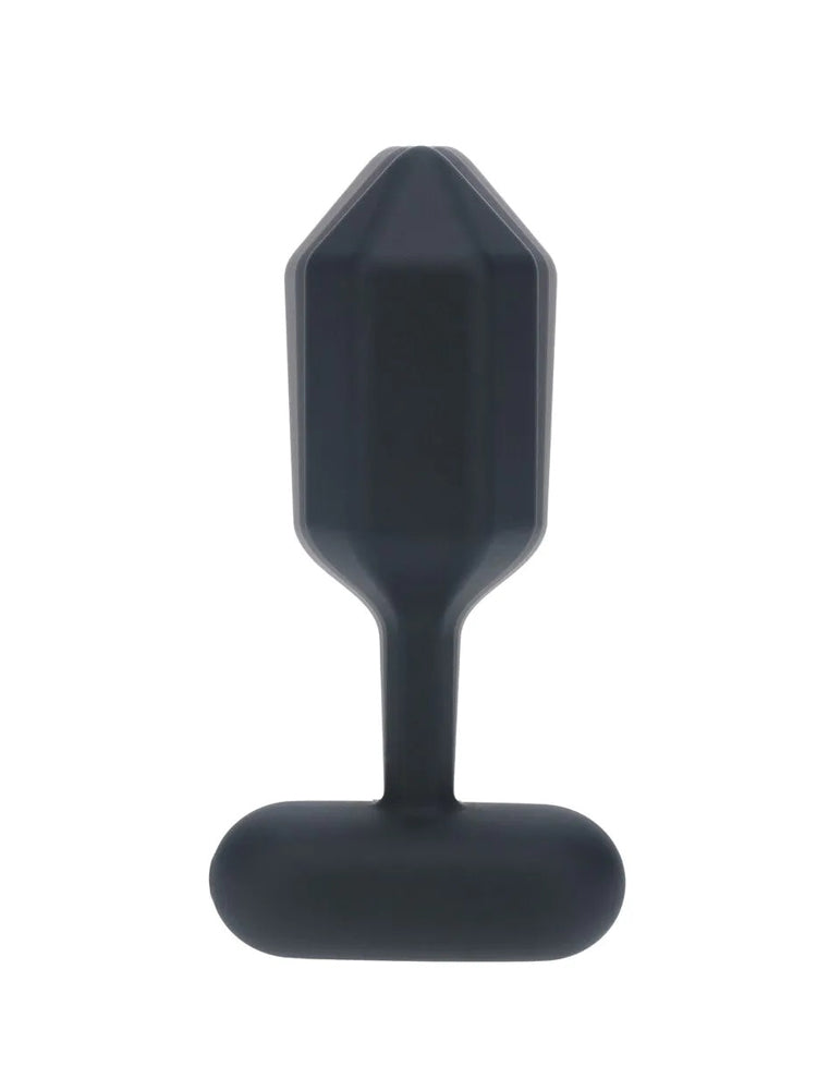 LEVELZ Hexagonal Vibro-Analplug medium