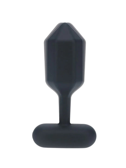 LEVELZ Hexagonal Vibro-Analplug medium