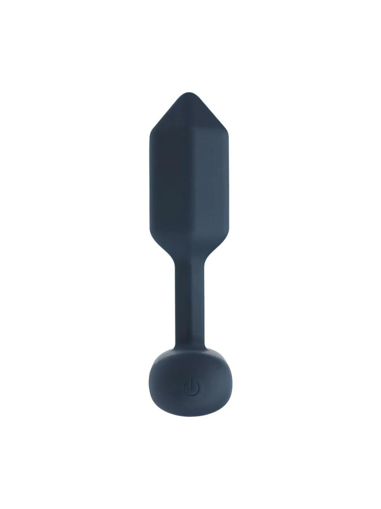 LEVELZ Hexagonal Vibro-Analplug small